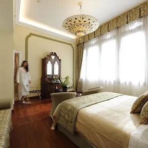 Hotel Le Isole, Venise