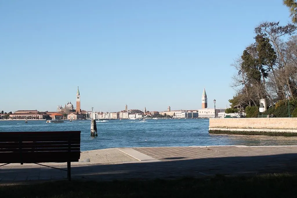 Appartamento La Garzetta Venice 0*,  Italy